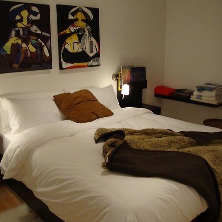 Triana Teatro Vv Apartamento Las Palmas de Gran Canárias Quarto foto