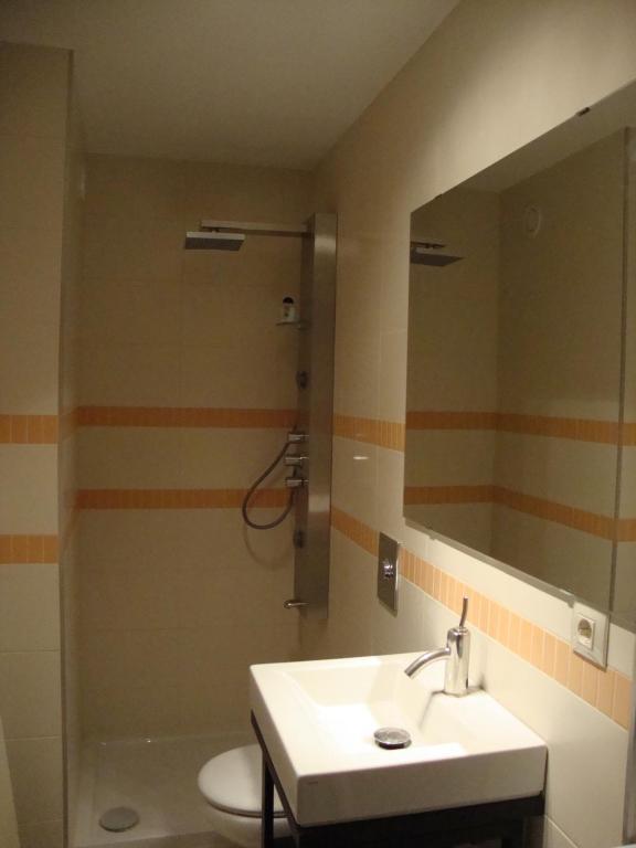 Triana Teatro Vv Apartamento Las Palmas de Gran Canárias Quarto foto