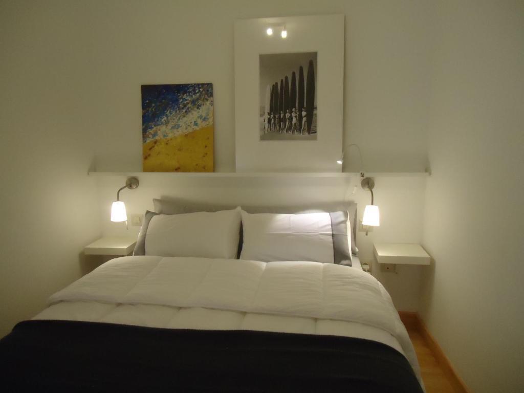 Triana Teatro Vv Apartamento Las Palmas de Gran Canárias Quarto foto
