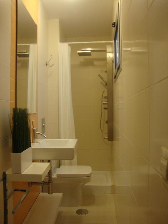 Triana Teatro Vv Apartamento Las Palmas de Gran Canárias Quarto foto