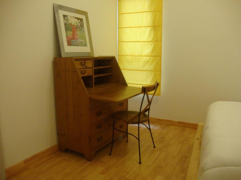 Triana Teatro Vv Apartamento Las Palmas de Gran Canárias Quarto foto
